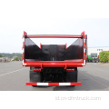 Truk tipper Dongfeng 6x4